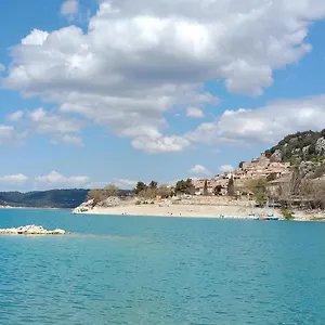  Apartment Castellane